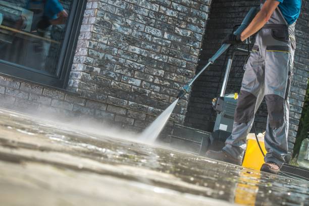Best Factory Floor Cleaning  in University Of Lifornia Davis, CA