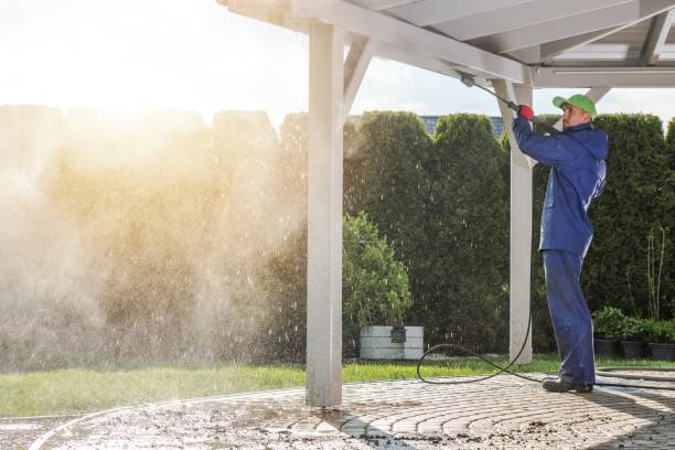 Best Post-Construction Pressure Washing  in University Of Lifornia Davis, CA
