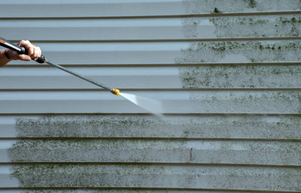 Best House Exterior Washing  in University Of Lifornia Davis, CA