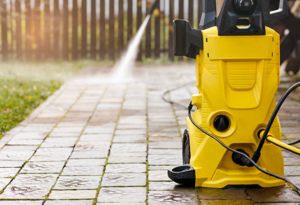 Best Building Exterior Washing  in University Of Lifornia Davis, CA