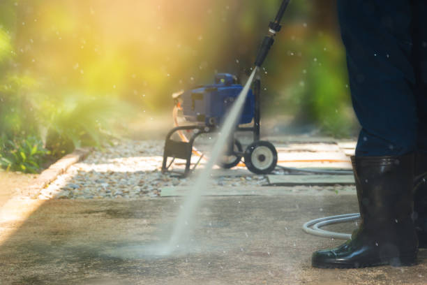 Trusted University Of California Davis, CA Pressure Washing Services Experts